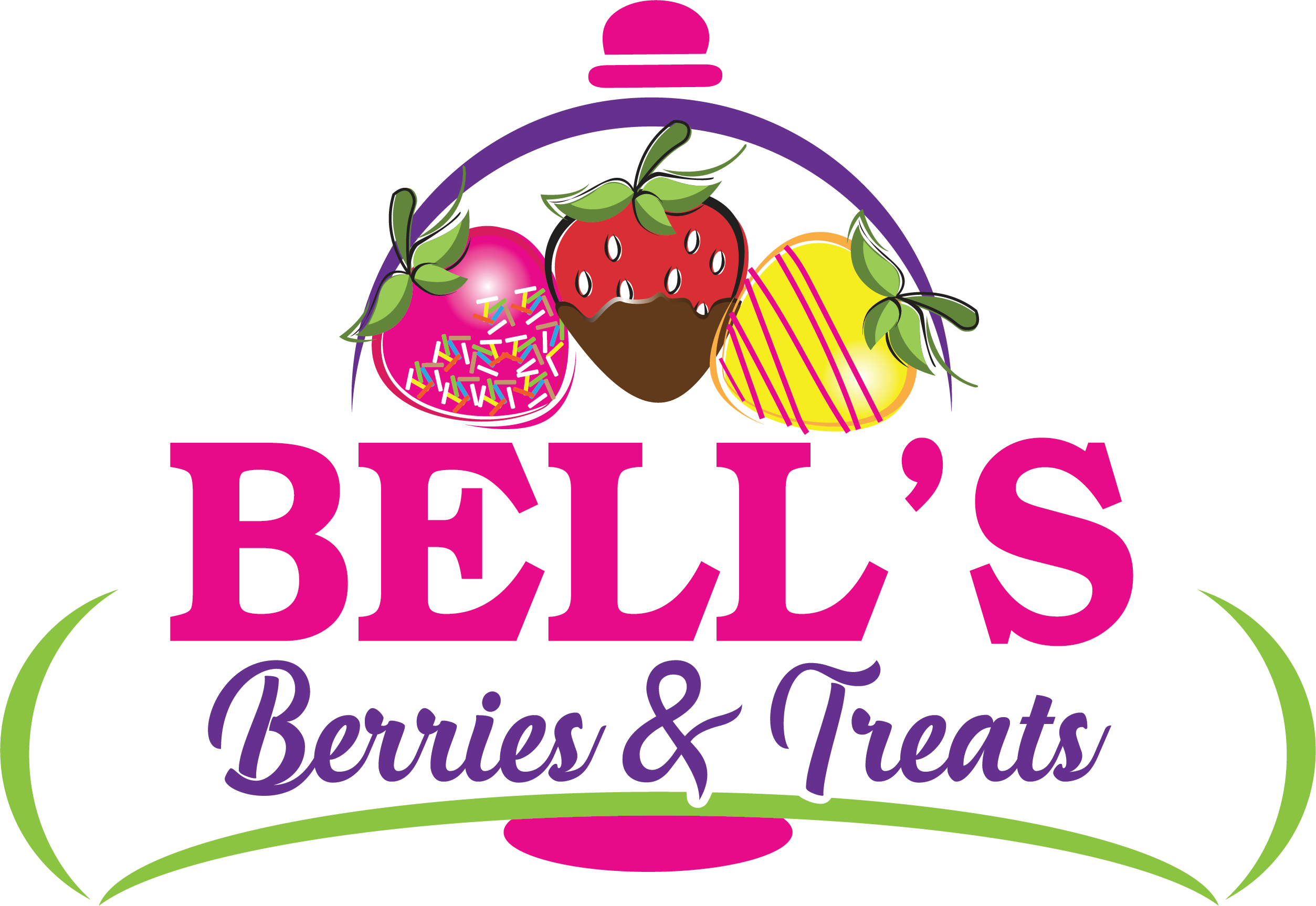 Bell’s Berries Treats