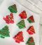 Merry Little Tree Cakes